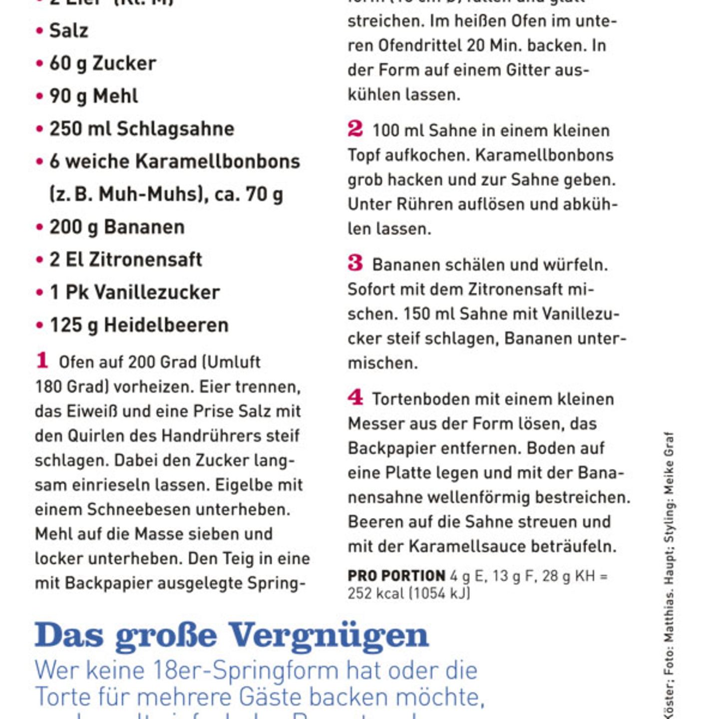 essen&trinken Für jeden Tag Heft 9 2015 Seite 24