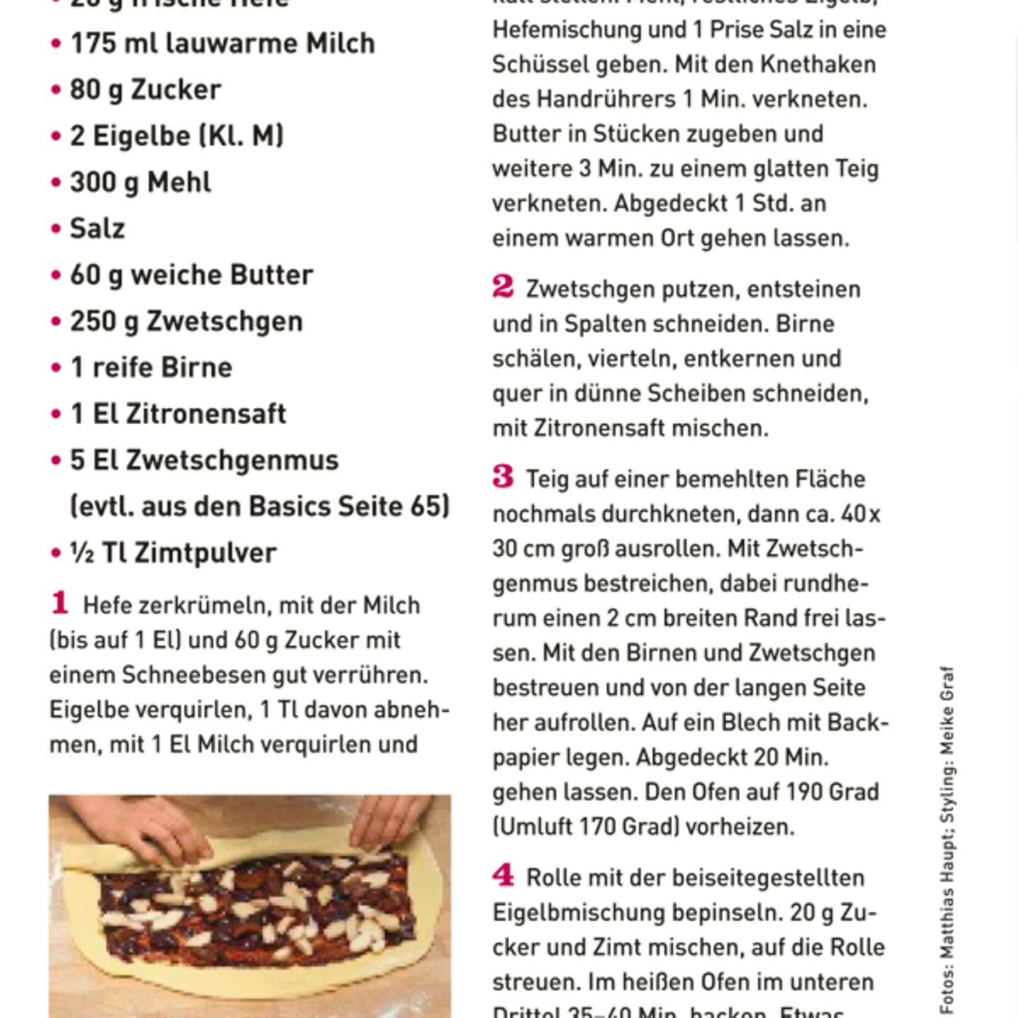 essen&trinken Für jeden Tag Heft 9 2015 Seite 26
