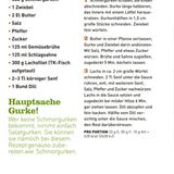 essen&trinken Für jeden Tag Heft 9 2015 Seite 42