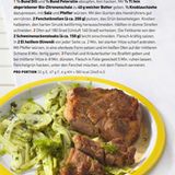essen&trinken Für jeden Tag Heft 9 2015 Seite 44
