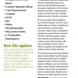 essen&trinken Für jeden Tag Heft 9 2015 Seite 46