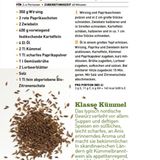 essen&trinken Für jeden Tag Heft 11/2015