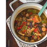 essen&trinken Für jeden Tag Heft 11/2015