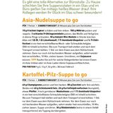 essen&trinken Für jeden Tag Heft 11/2015