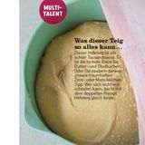essen&trinken Für jeden Tag Heft 11/2015