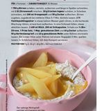 essen & trinken 11/2015 Titel