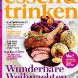 essen&trinken Heft 12/2015