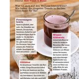 essen&trinken Für jeden Tag Heft 12/2015