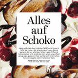essen&trinken Für jeden Tag Heft 1/2016