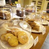 Tea Room in Lanercost
