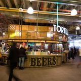 Essen, Trinken & Shoppen in Leeds