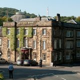 Old Hall Hotel Buxton