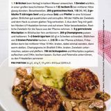 essen&trinken Für jeden Tag Heft 3/2016