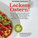 Blick ins Heft: »essen&trinken« Für jeden Tag 4/2016