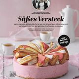 Blick ins Heft: »essen&trinken« 5/2016