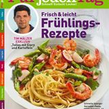 essen&trinken Für jeden Tag Heft 5/2016