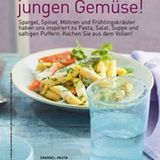 Blick ins Heft: »essen&trinken« Für jeden Tag 5/2016