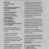 Blick ins Heft: »essen&trinken« Für jeden Tag 6/2016