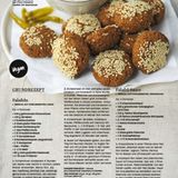 Heftvorschau essen&trinken Ausgabe 7/2016