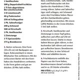Blick ins Heft: »essen&trinken« Für jeden Tag 8/2016
