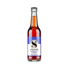 selosoda Kaffeefrucht & Traube