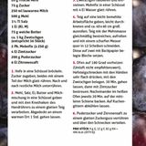 Blick ins Heft: »essen&trinken« Für jeden Tag 9/2016