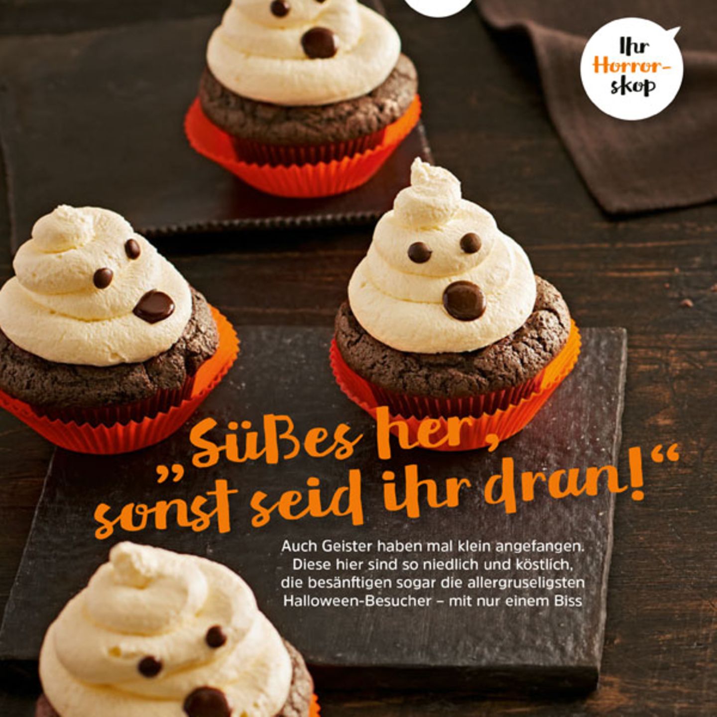 Heftvorschau ESSEN & TRINKEN MIT THERMOMIX® Ausgabe 1/2016