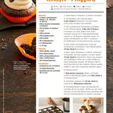 Heftvorschau ESSEN & TRINKEN MIT THERMOMIX® Ausgabe 1/2016