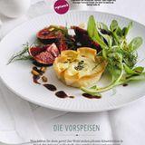 Blick ins Heft: »essen&trinken« 12/2016