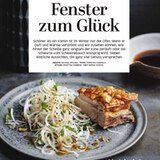 Blick ins Heft: »essen&trinken« 1/2017