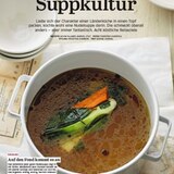 Blick ins Heft: »essen&trinken« 2/2017