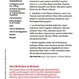 Blick ins Heft: »essen&trinken« Für jeden Tag 2/2017