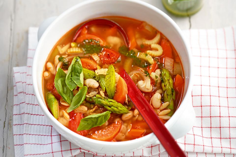 Vegane Küche: Unsere 10 besten Rezepte Vegane Küche: Unsere 10 besten Rezepte
