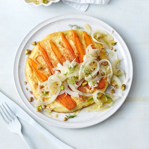 Pikante Rezepte mit Pistazien