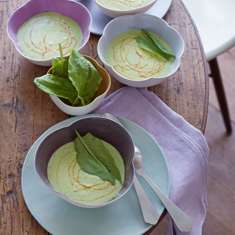 Rezepte im Mai