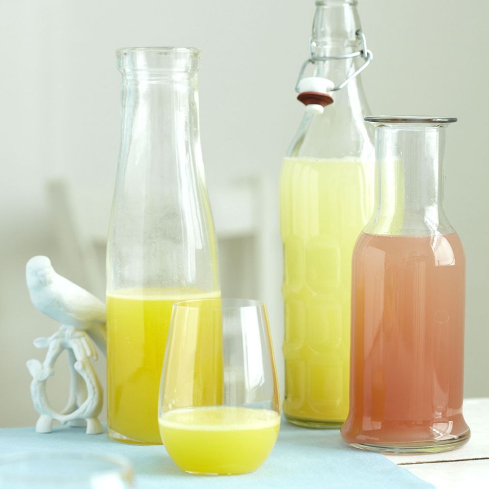 Alkoholfreie Cocktails: Rezepte und Tipps