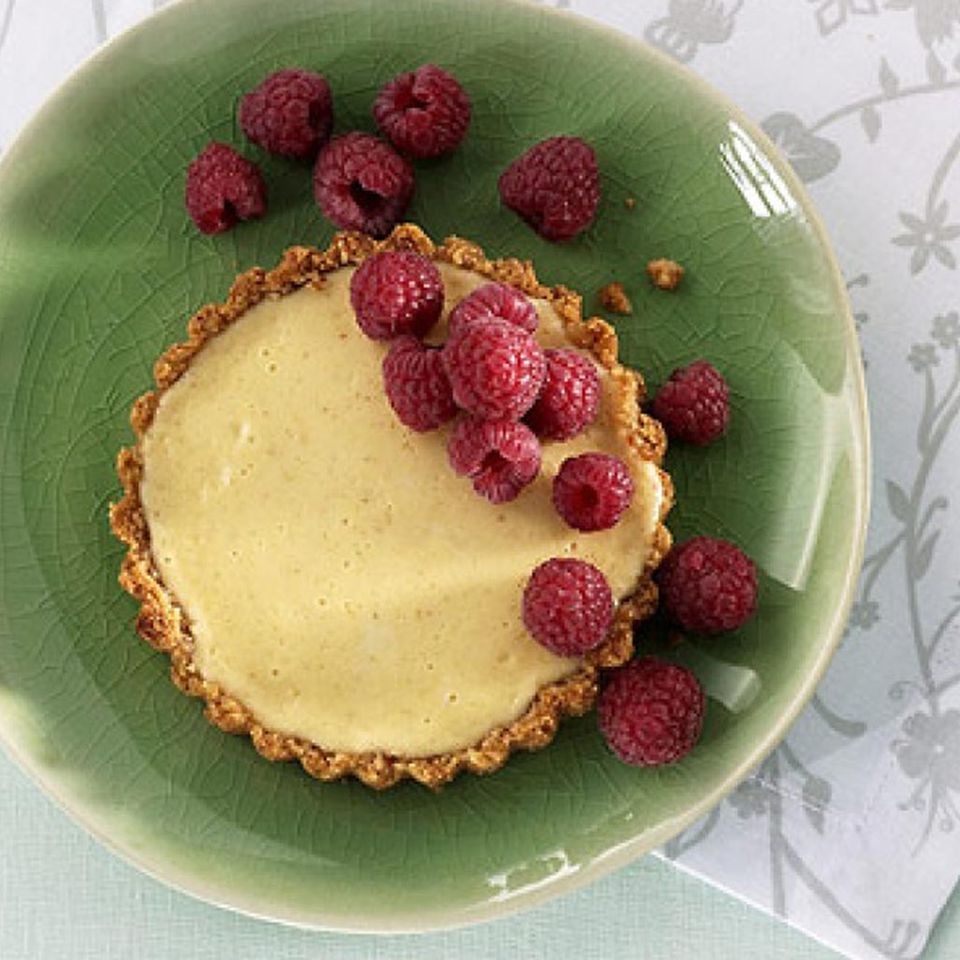 Kleine Tarte: Tartelette