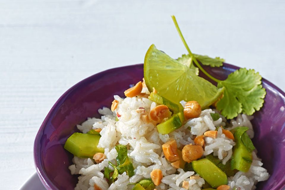 Vegane Küche: Unsere 10 besten Rezepte Vegane Küche: Unsere 10 besten Rezepte