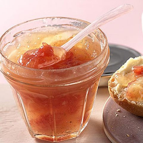 Rezepte mit Marmelade