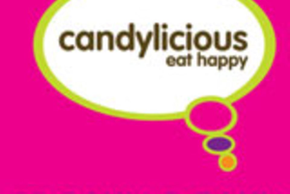 Candylicious heißt der neue Rekord-Bonbonladen in Dubai. Candylicious heißt der neue Rekord-Bonbonladen in Dubai.