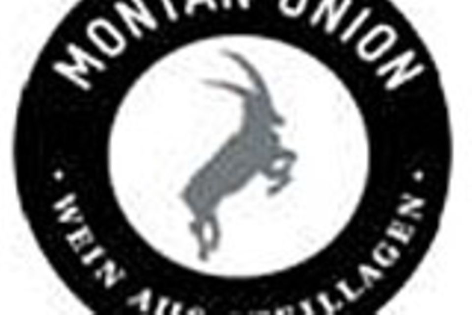 Qualitätssiegel der Montan Union Qualitätssiegel der Montan Union