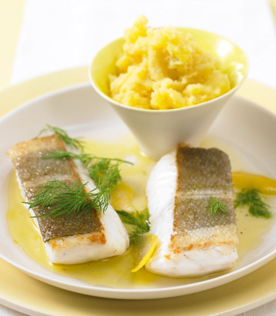 Im Winter am besten: Skrei Im Winter am besten: Skrei