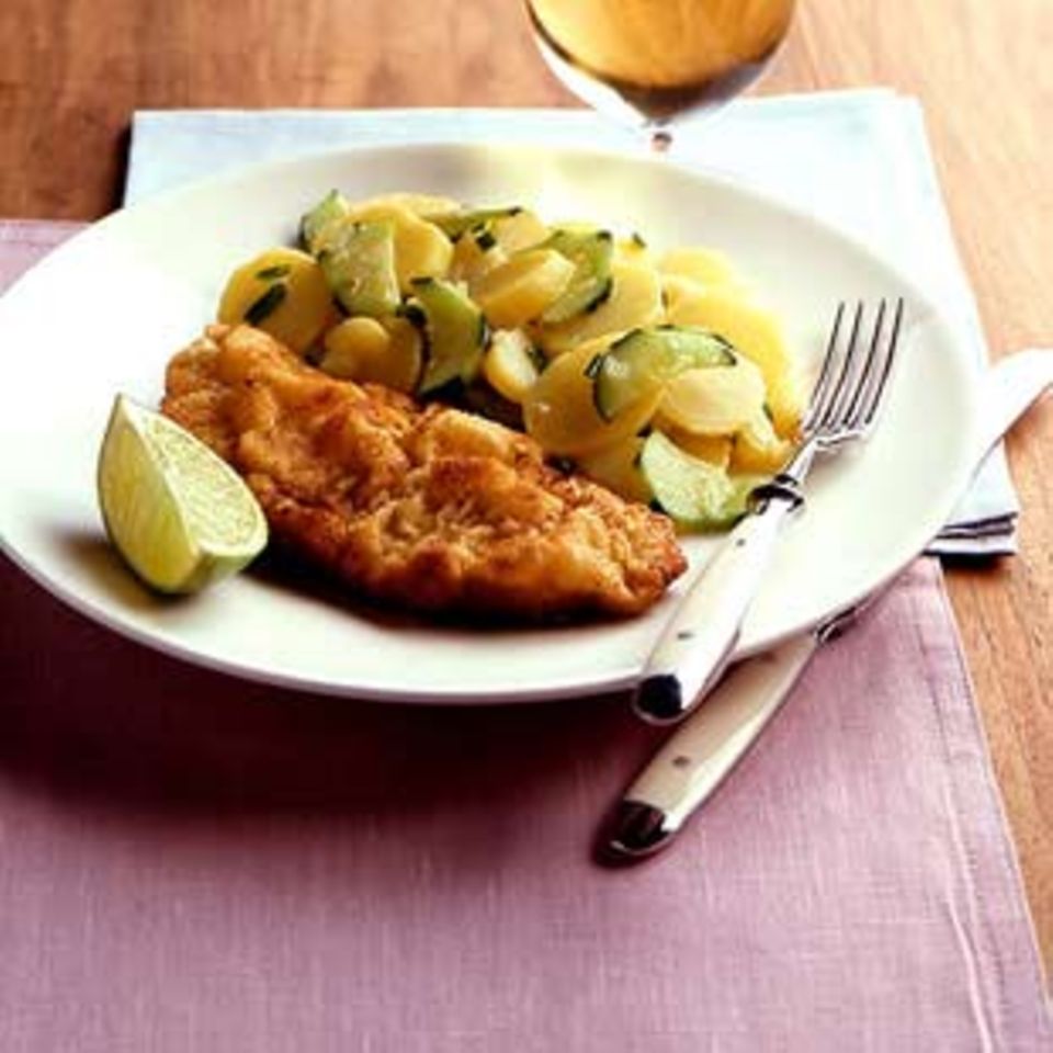 Wiener Schnitzel Wiener Schnitzel