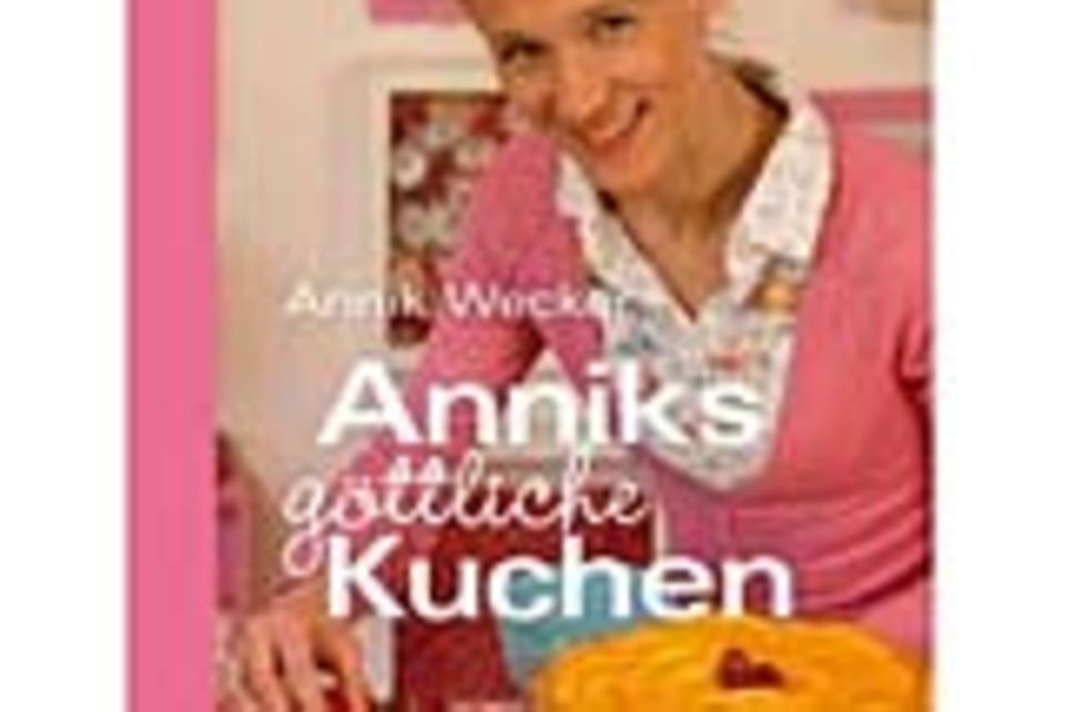 Anniks göttliche Kuchen