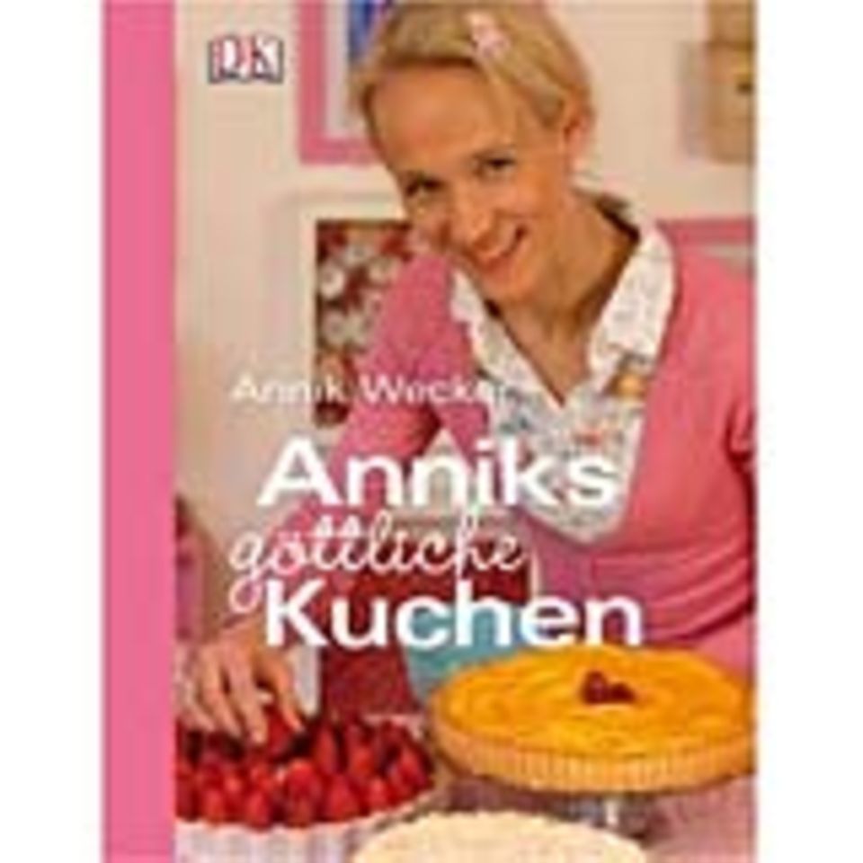 Anniks göttliche Kuchen Anniks göttliche Kuchen