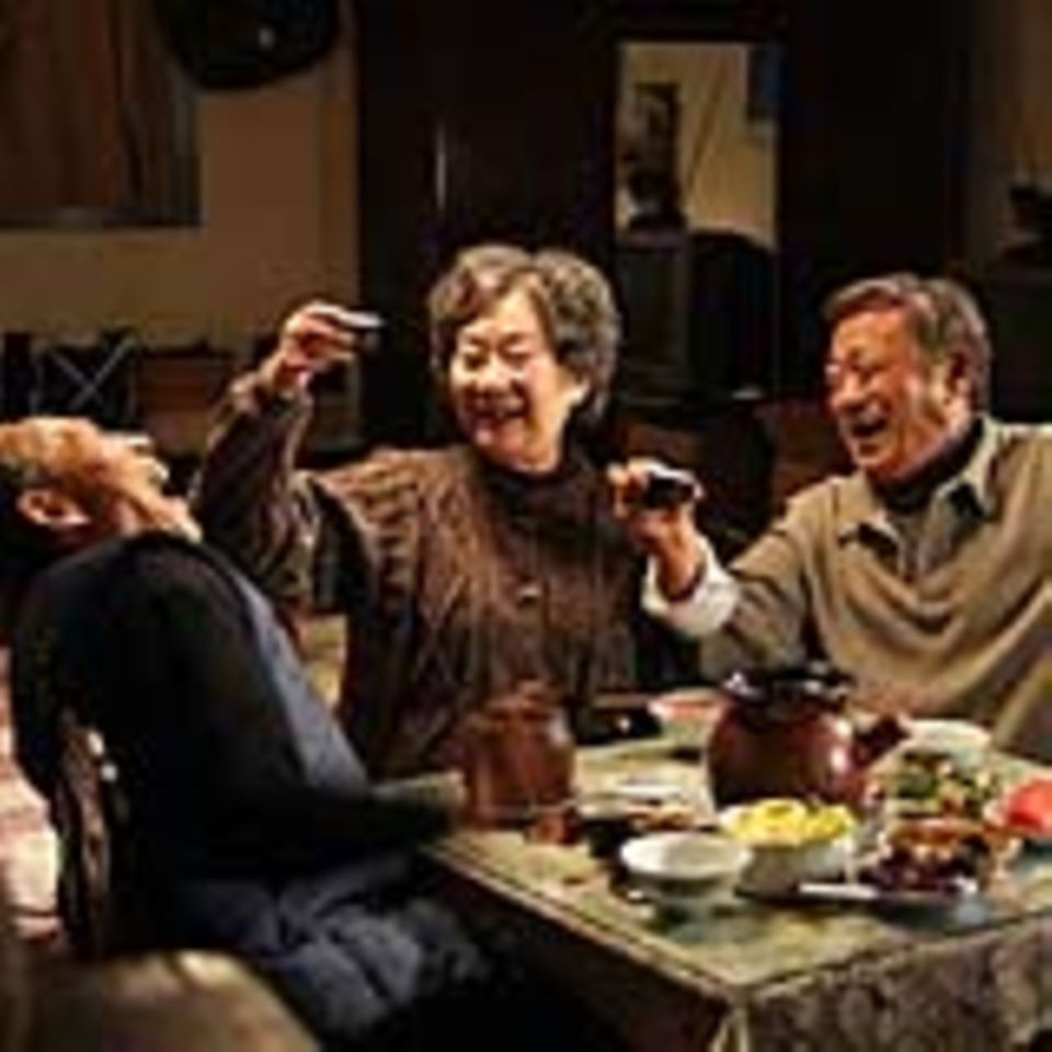 "Tuan Yuan/Apart Together" "Tuan Yuan/Apart Together"