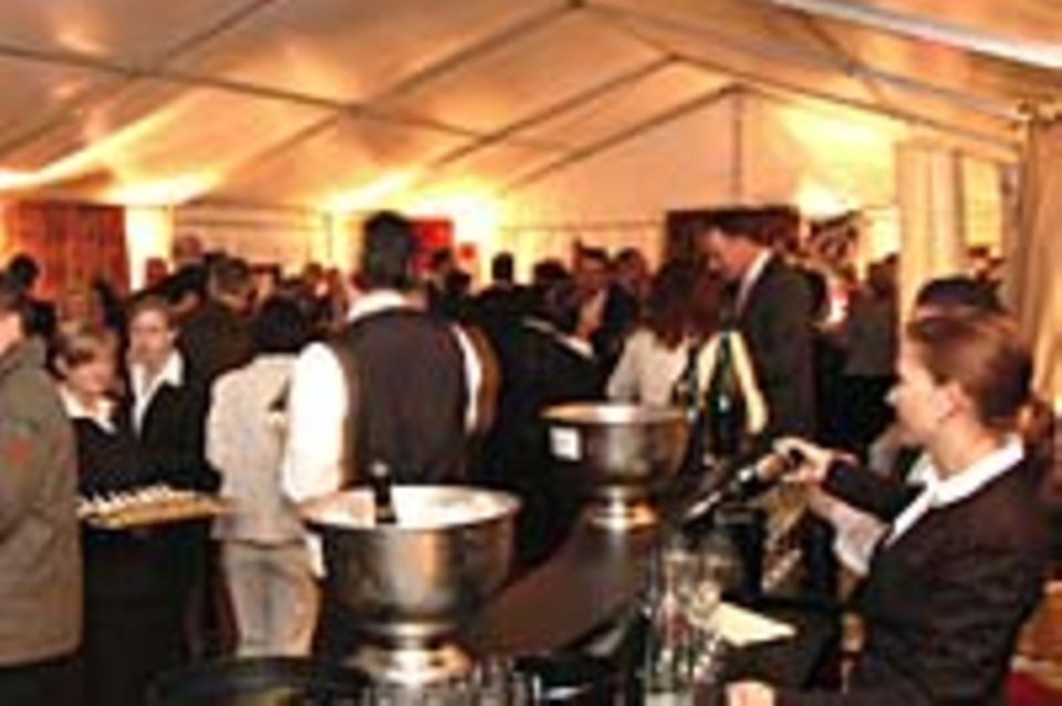 15. Rheingau Gourmet Festival 15. Rheingau Gourmet Festival
