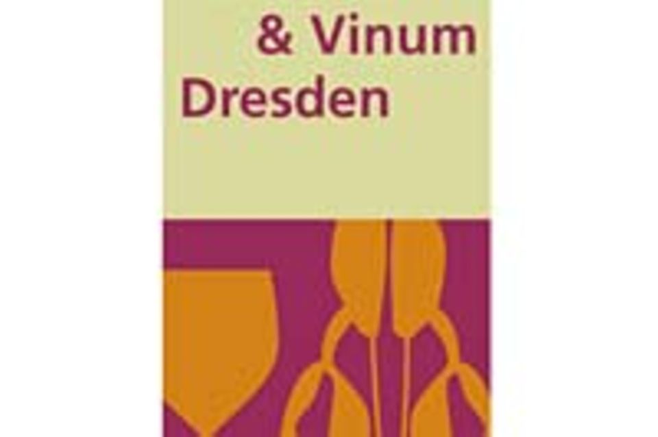 Kulinaria & Vinum: Genussmesse in Dresden