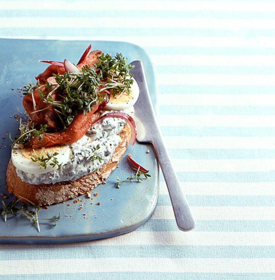 Frankfurter Brot Frankfurter Brot