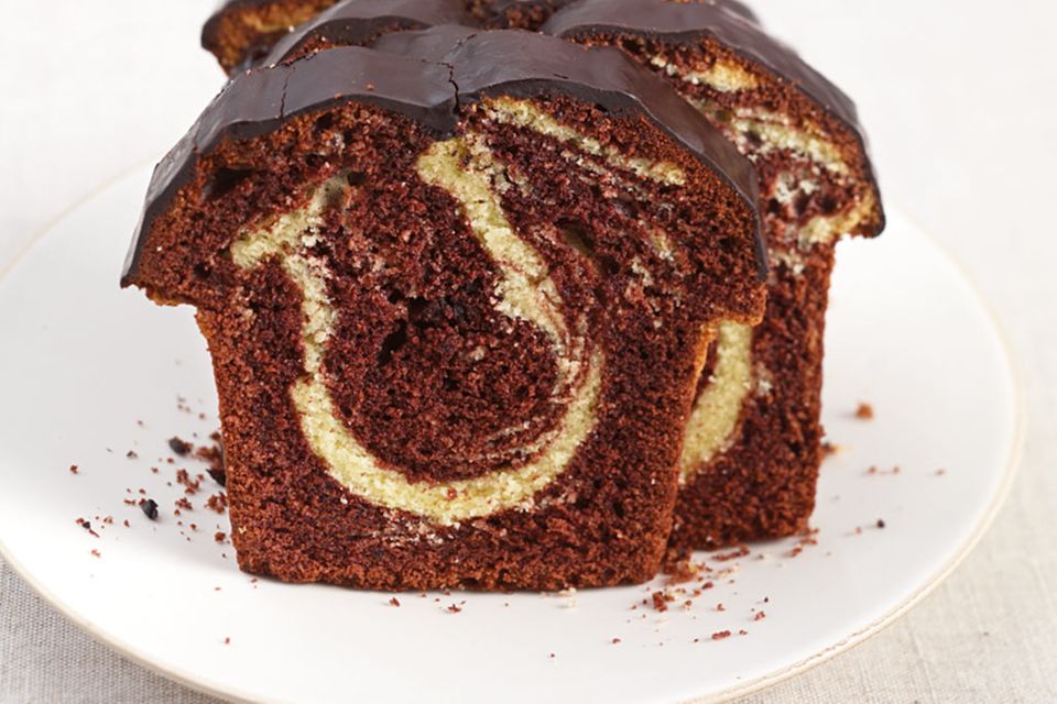 10 Schoko-Rezepte zum Dahinschmelzen 10 Schoko-Rezepte zum Dahinschmelzen